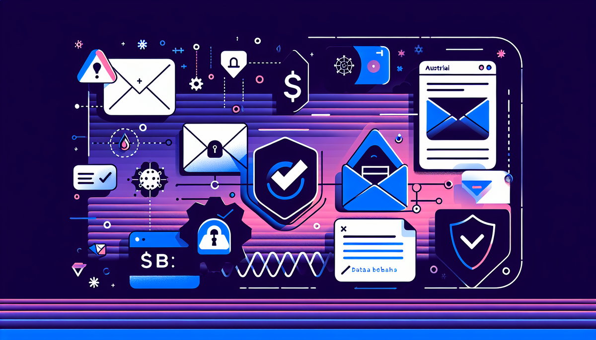 Operation Checkmate: What the BlackSuit Takedown Means (and Doesn't Mean) for Australian Small Businesses